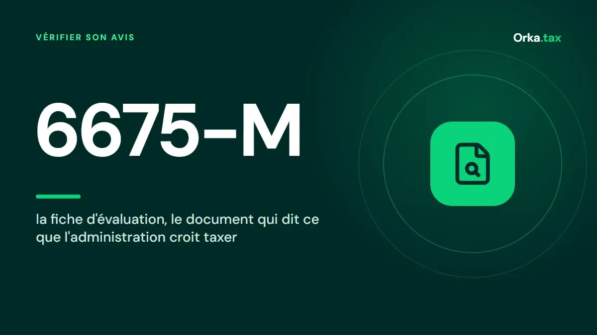 Vérifier son avis de taxe foncière : le guide