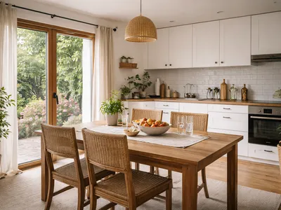 Maison ou appartement
