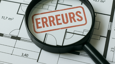 Taxe foncière : 6 erreurs fréquentes qui gonflent la facture