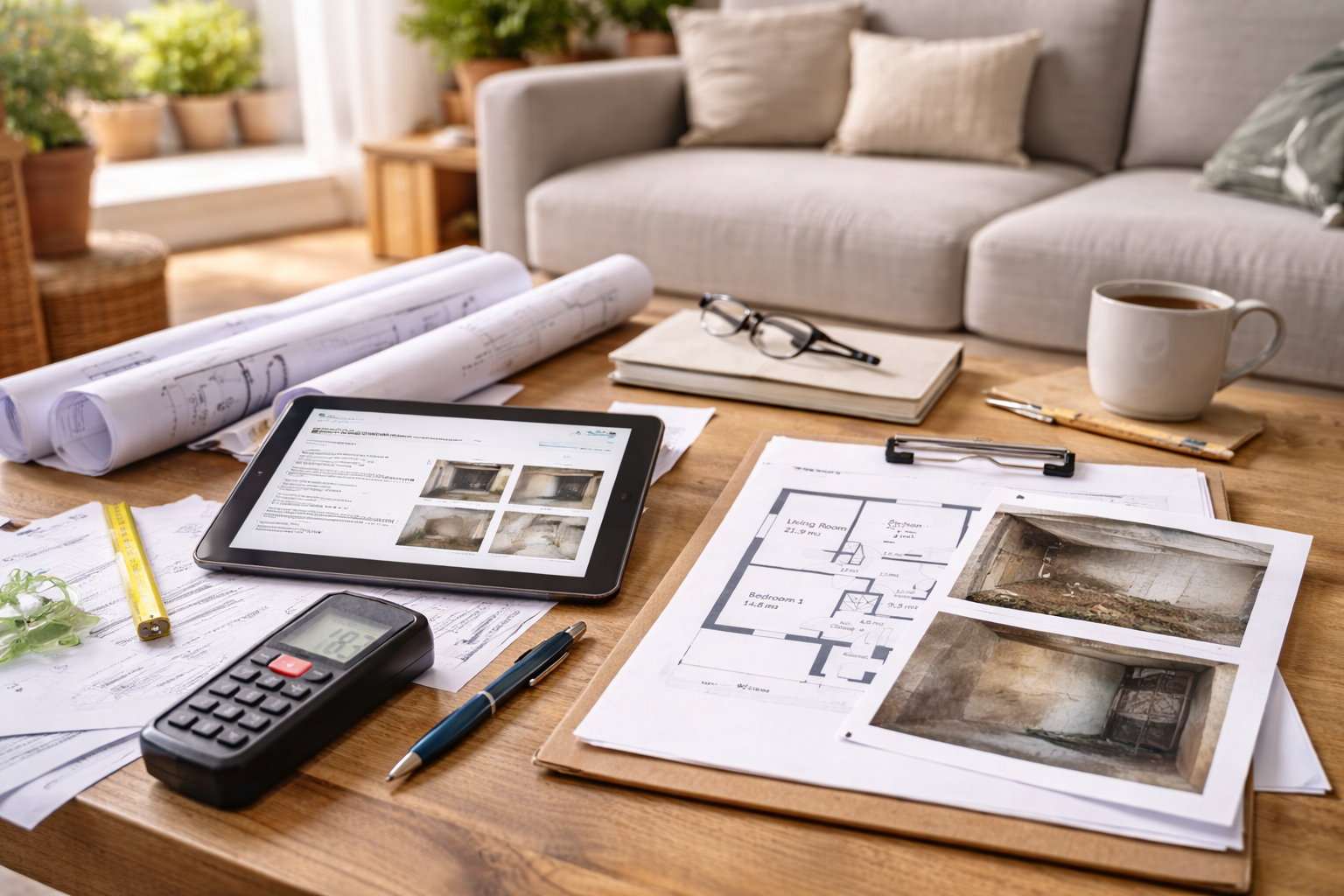 Quels justificatifs fournir pour contester sa taxe foncière ?