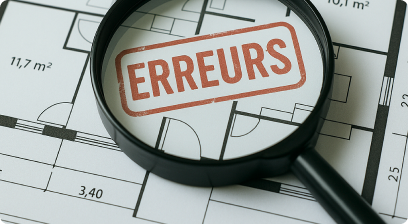 Taxe foncière : 6 erreurs fréquentes qui gonflent la facture